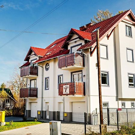 Wonder Home: Karkonosze View Apartment with Garden and BBQ Karpacz Exterior photo
