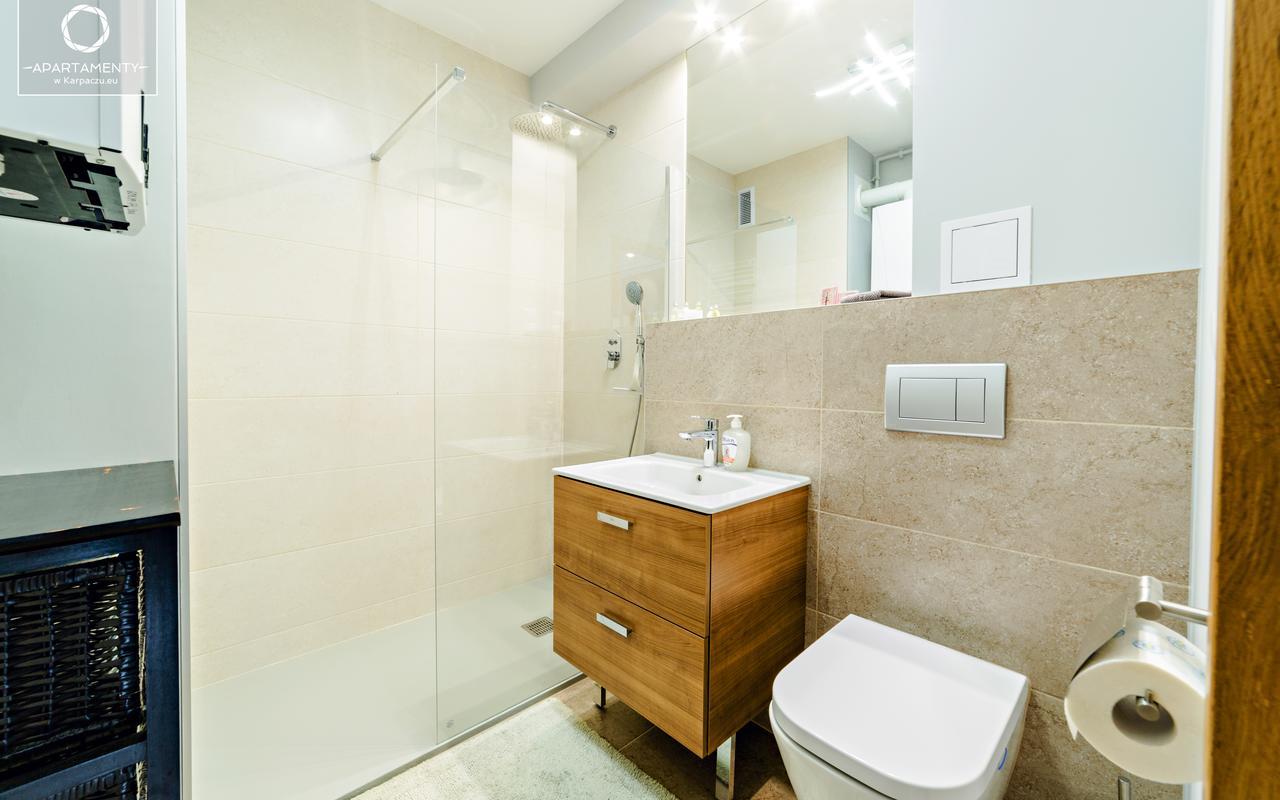 Wonder Home: Karkonosze View Apartment with Garden and BBQ Karpacz Exterior photo