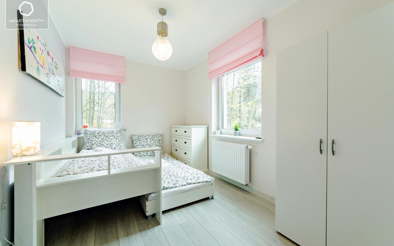 Wonder Home: Karkonosze View Apartment with Garden and BBQ Karpacz Exterior photo